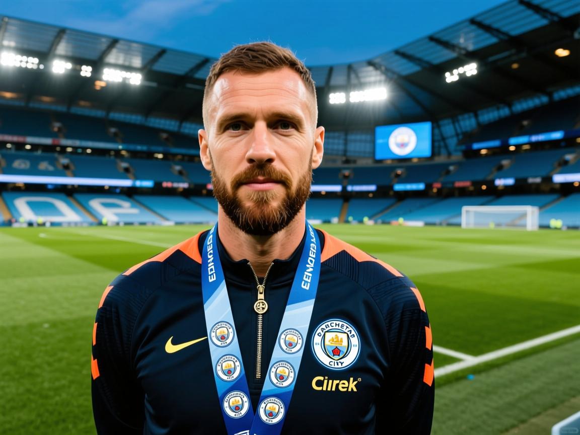 瓜迪奥拉链子3连掉哈兰德4轮无运动战进球曼城3轮丢6分无缘争冠 第2张