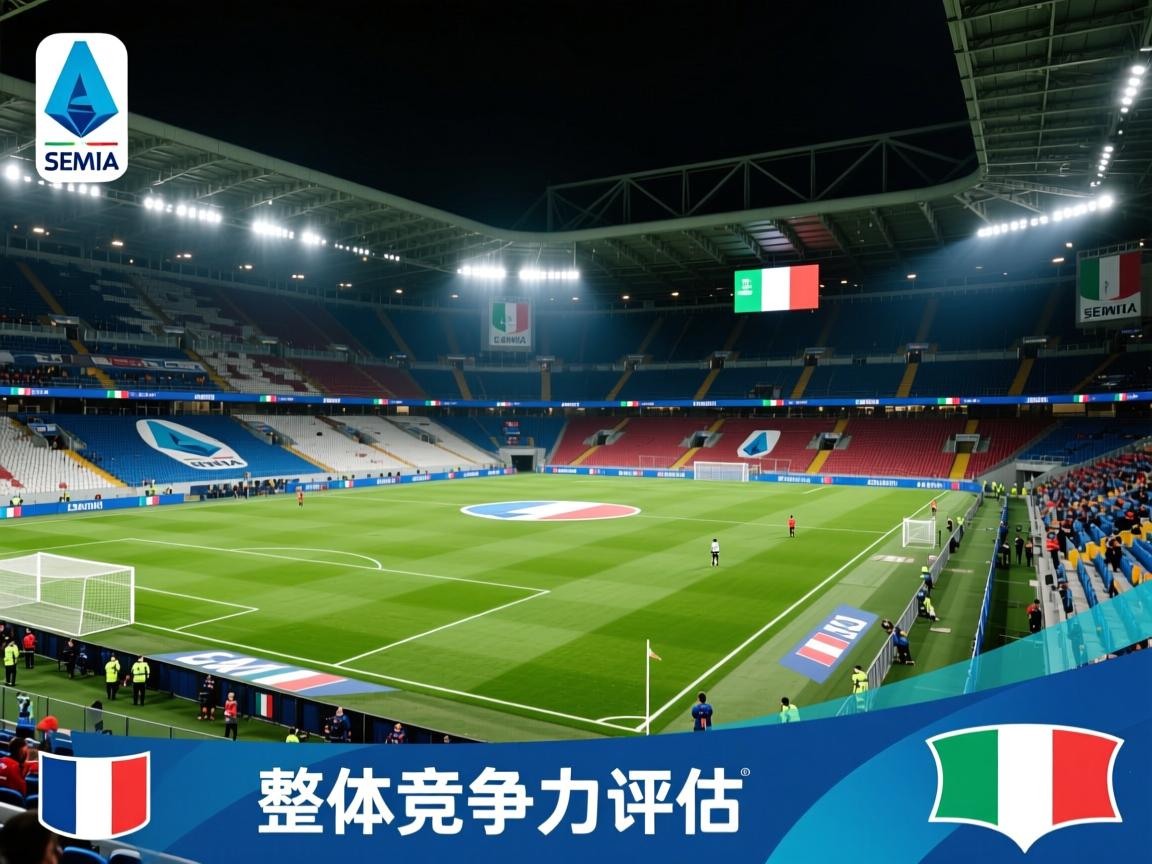 意甲联赛整体竞争力评估  第2张