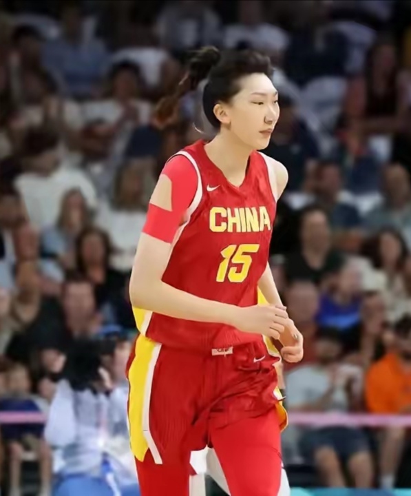国青女篮挑战赛集锦冉珂嘉23+17，中国大胜塞尔维亚的简单介绍