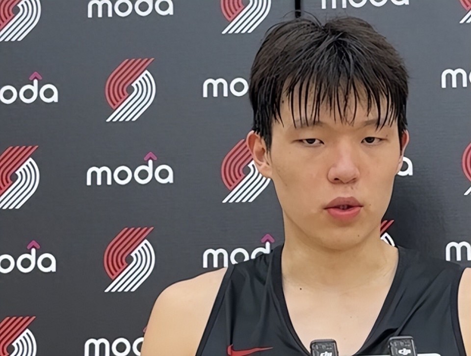 杨瀚森背靠背10+5+5失误夏联次战开拓者遭灰熊逆转(杨瀚森nba夏联第二战)