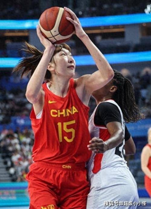 热身-末节10分!中国女篮遭日本逆转韩旭李梦缺阵(中国女蓝和日本女蓝8781中国逆转)